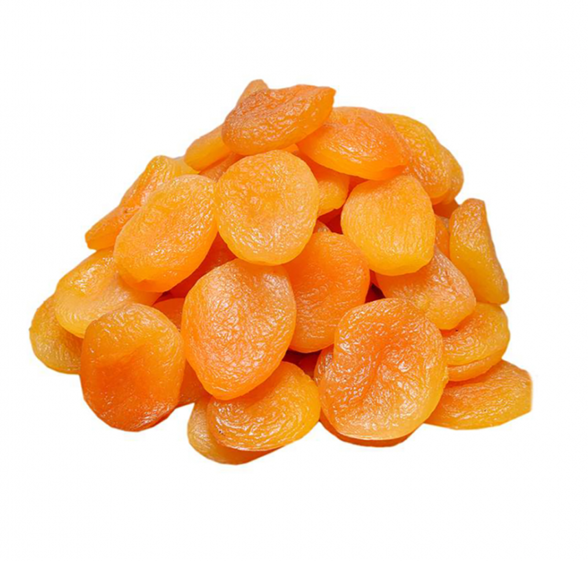 Abricots secs naturels – Qualité premium 300g