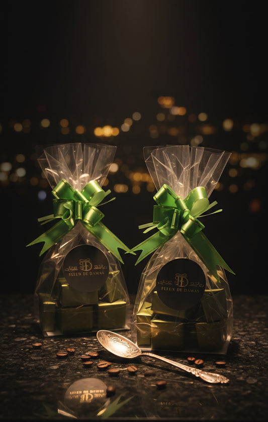 Chocolat Dubaï – Gourmandise raffinée (200 g)