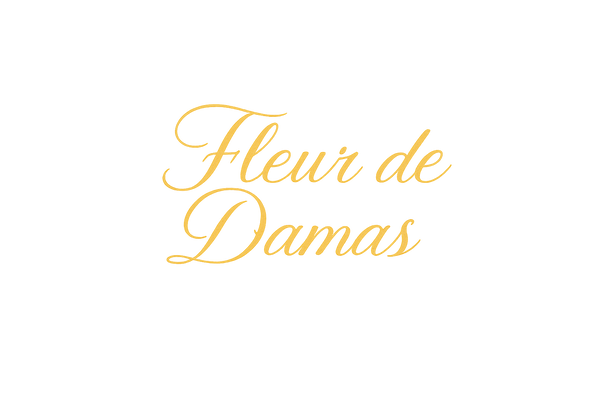 Fleur de Damas