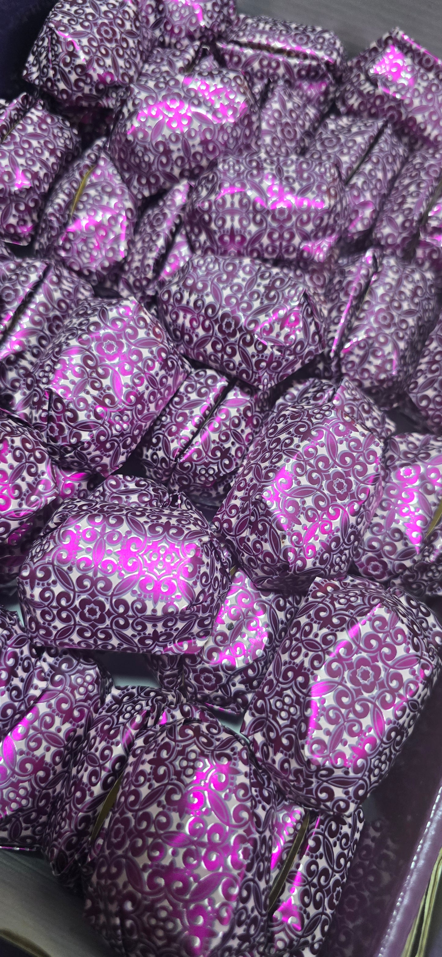 Chocolat aux amandes 200g