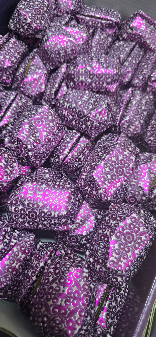 Chocolat aux amandes 200g