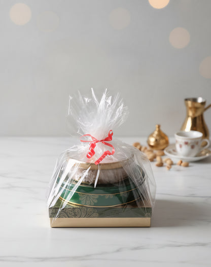 Coffret Prestige Oriental