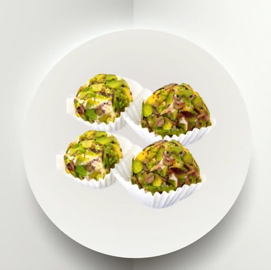 Loukoum Extra à la Pistache 500g