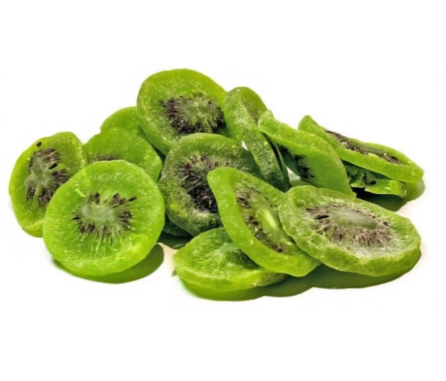 Kiwi séché naturel – Saveur exotique 200g