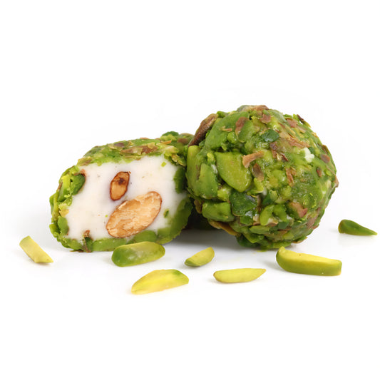 Loukoum Extra à la Pistache 500g