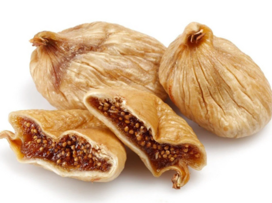 Figues sèches sélection premium 200g