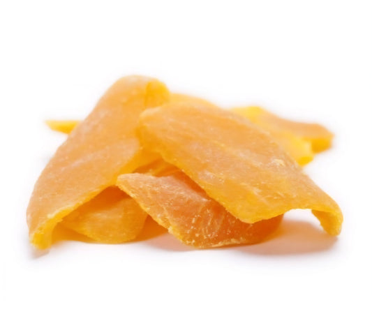 Mangue séchée naturelle 200g
