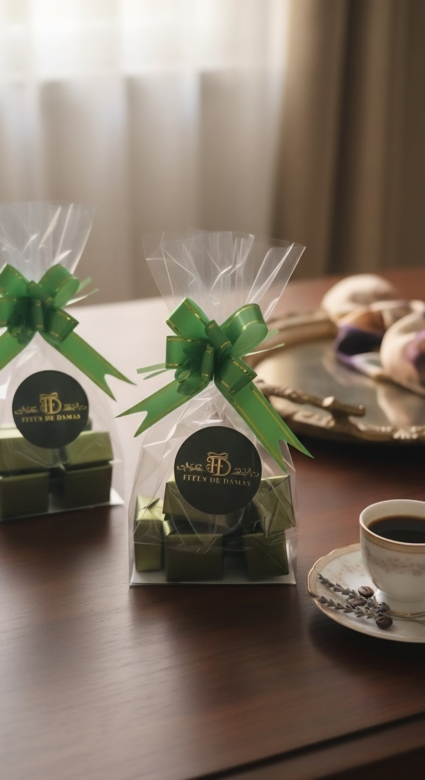 Chocolat Dubaï – Gourmandise raffinée (200 g)