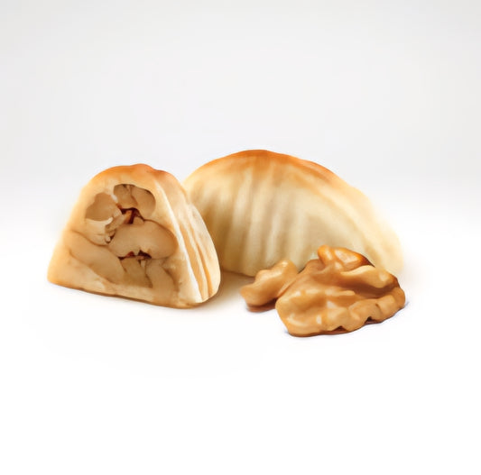 Maamoul Gourmet Pistache et Noix – 500 g