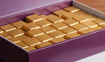 Chocolat Dubaï – Gourmandise raffinée (200 g)