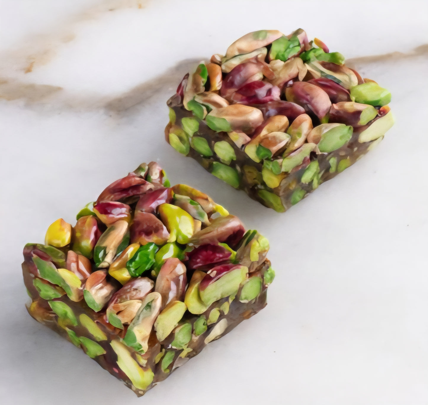 Loukoum extra à la pistache 500g