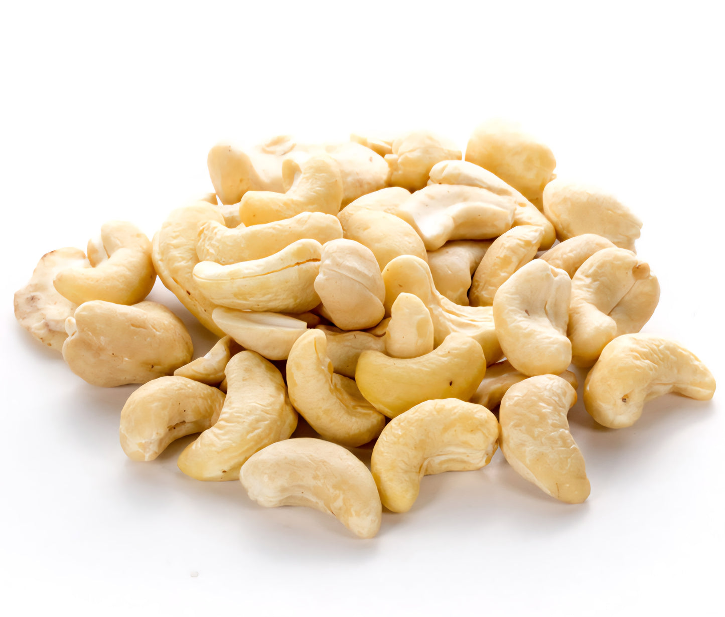 Noix de cajou crues – Qualité premium- 200g